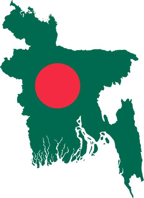 Bangladesh