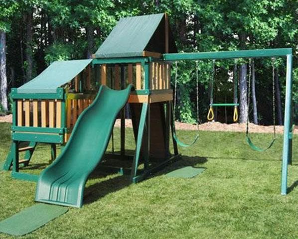 Congo Swings