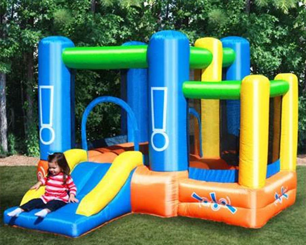 Bounce Houses (Residential)