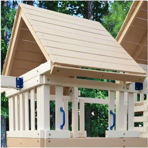 Easy Steps on How to Build Swing Sets