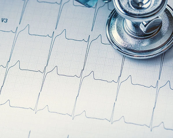 Factors that can change a heart rate of a kid