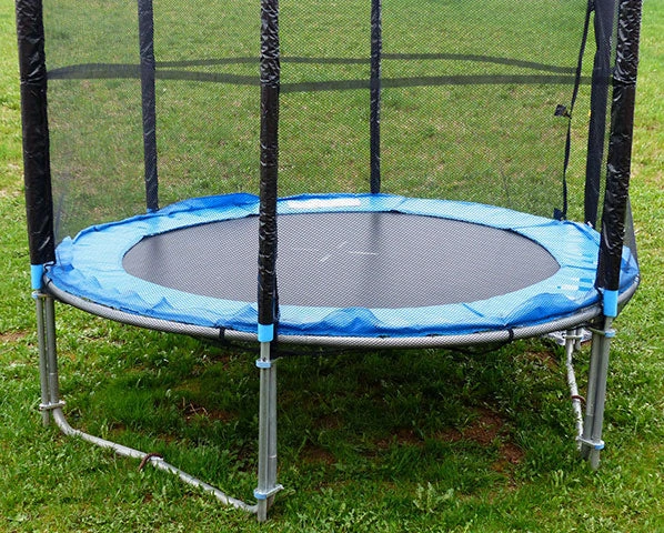 Get To Know More About Trampolines
