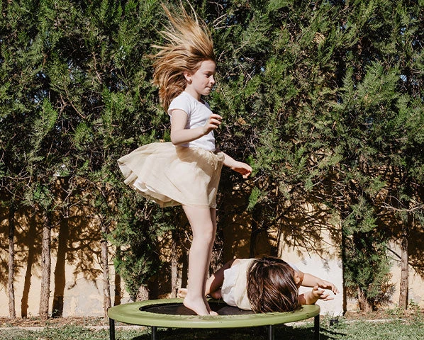How Do Trampoline-Related Injuries Generally Occur?