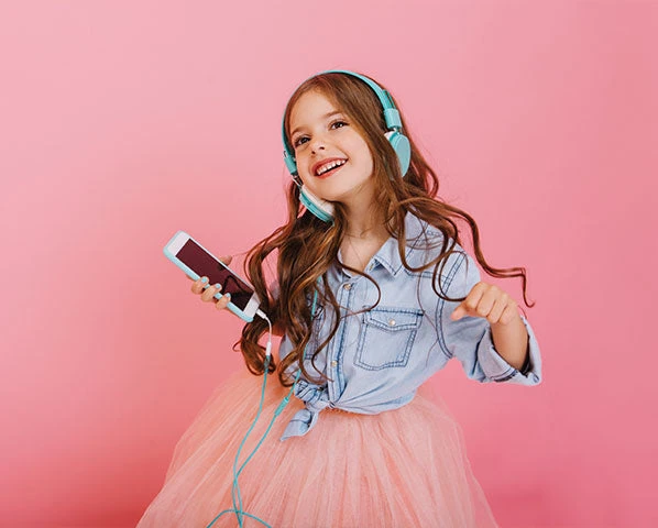 List of Popular Kids Exercise Songs