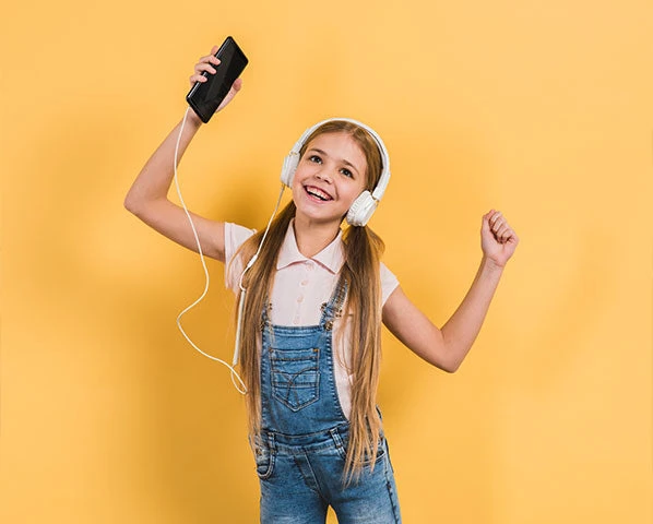 Music to amp up the excitement