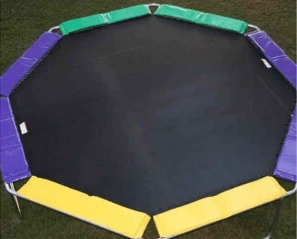 Magic Circle 16' Octagon Trampoline