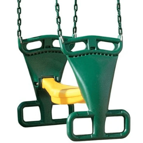 Stay posted swing design