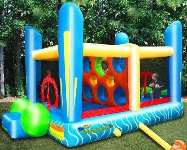 The Coverage Of Your Bounce House Insurance Guide