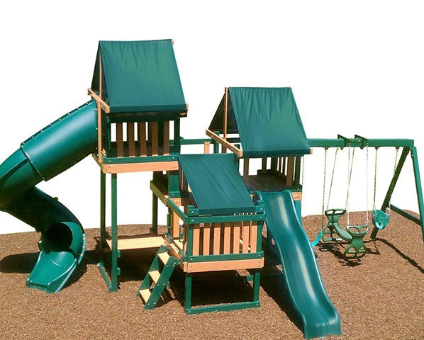 Why purchase a swing