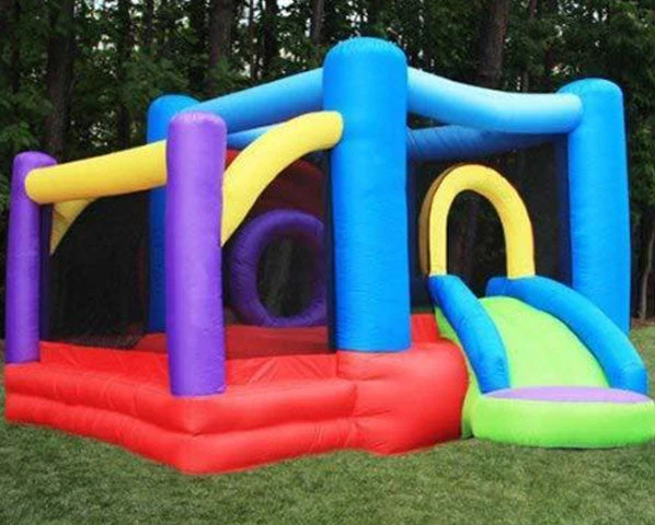 Bounce house
