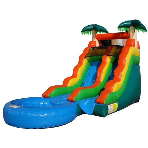 Water-Themed Party: Setting the Scene and Planning the Party