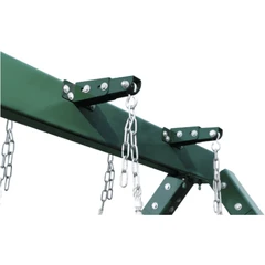 Adjustable Glider Brackets by Kidwise