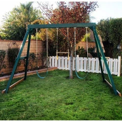 Congo Swing Central Swing Set