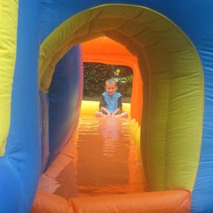 KidWise Summer Blast Water Park