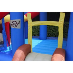 KidWise My Little Playhouse Bounce House