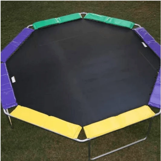 Magic Circle 16' Octagon Trampoline