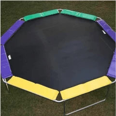 Magic Circle 16' Octagon Trampoline