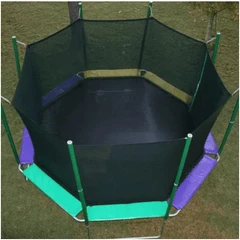 Magic Circle 16' Octagon Trampoline