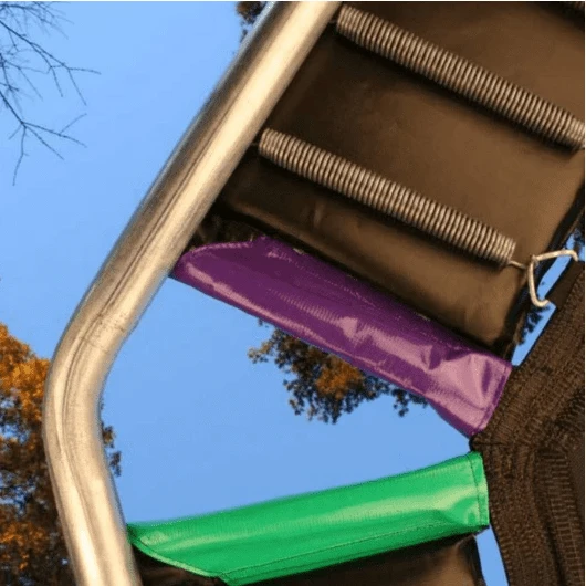 Magic Circle 16' Octagon Trampoline