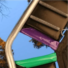 Magic Circle 16' Octagon Trampoline