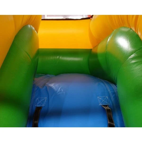 13' H Palm Tree Slide Water Slide
