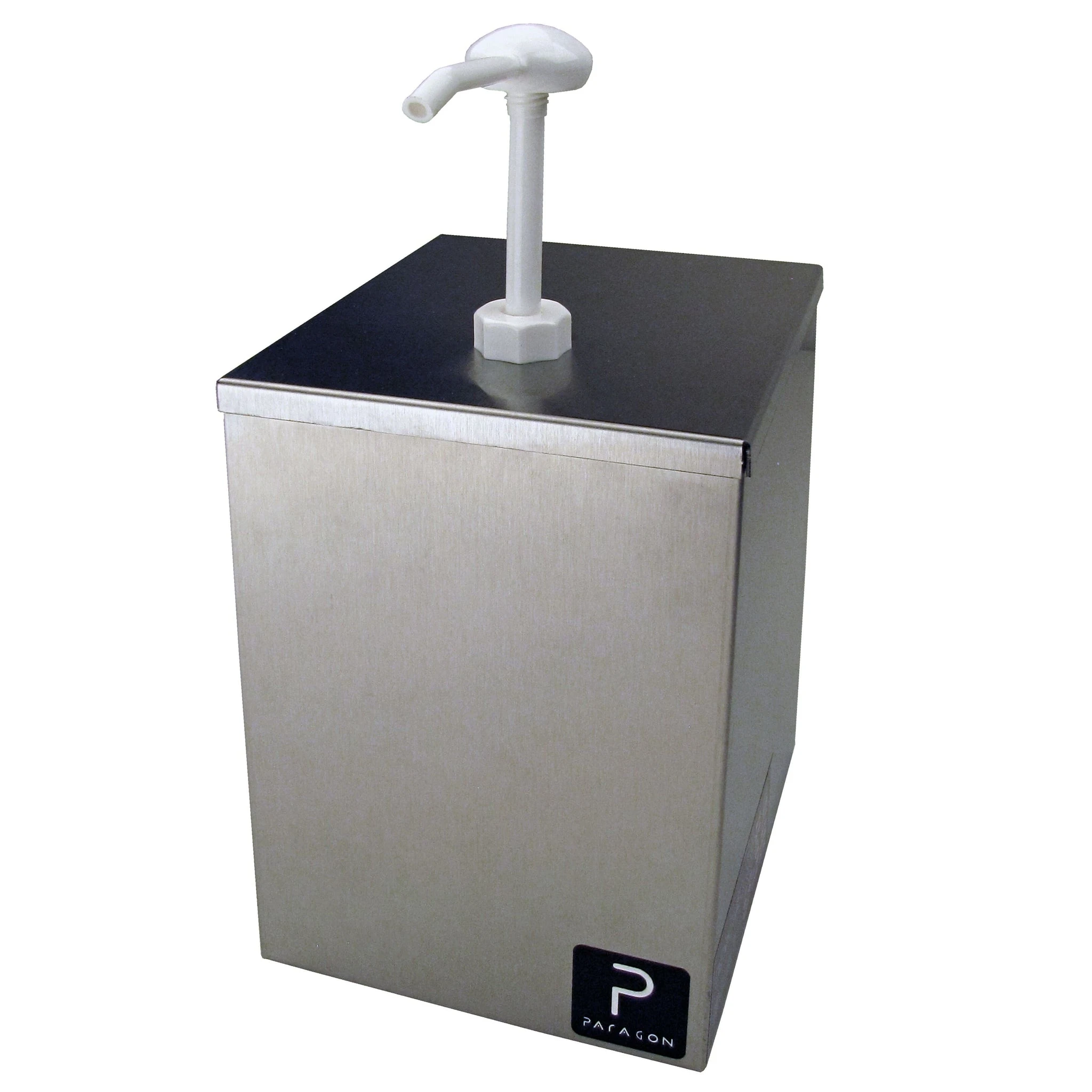 Pro Series Ketchup & Mustard Dispenser