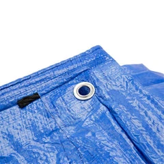 15' x 15' Bounce House Tarp