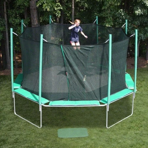 Magic Circle 16' Octagon Trampoline