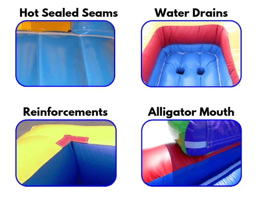 moonwalk usa quality and safety features
